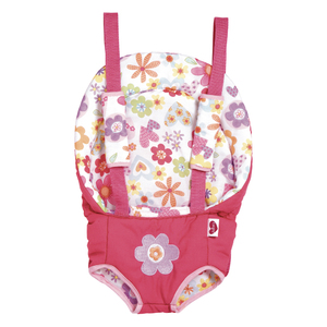 Adora Dolls  Dual Purpose Baby Carrier Snuggle - Up to 20"