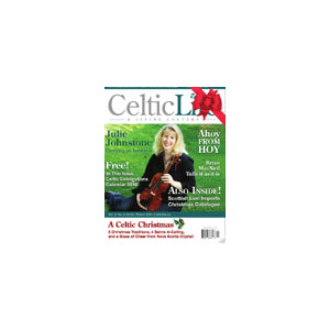Celtic Life - 6 Issues - 1 Year
