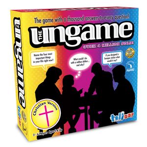 Talicor The Ungame - Christian Version