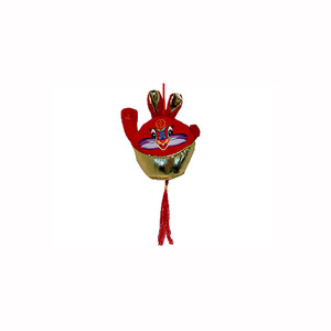 ToySource Genie the Bunny 3.5&quot; Plush