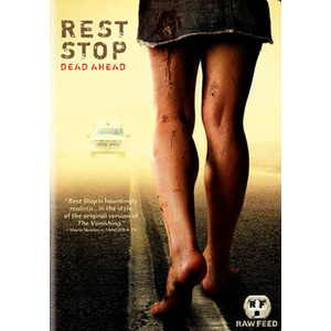 Rest Stop-Dead Ahead