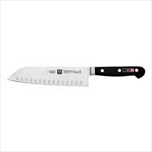 Pro "S" Santoku Knife