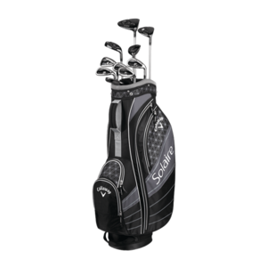 Callaway Solaire Petite 11-Piece Complete Set