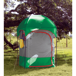Deluxe Privacy Shelter/Shower Combo