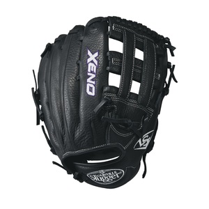 Louisville Slugger Xeno 12.5in Pitcher FB Softball Glove-RH