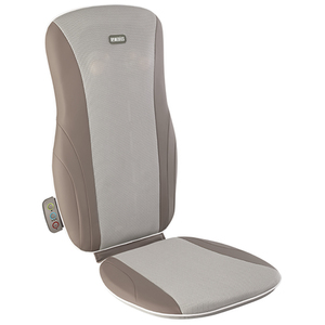 Thera-P Shiatsu Massage Cushion with Heat