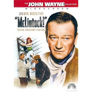 Mclintock