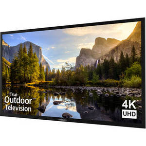 Veranda Series 75"-Class UHD Outdoor LED TV