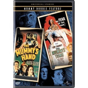 Mummys Hand/Mummys Tomb