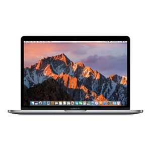 13" MacBook Pro w/ Touch Bar 3.1GHz Dual-Core 256GB Space Gray