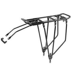 Ventura  Screw-On IIIA Rear Carrier Rack