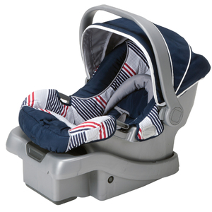 Safety 1st onBoard™35 Infant Car Seat - Maritime