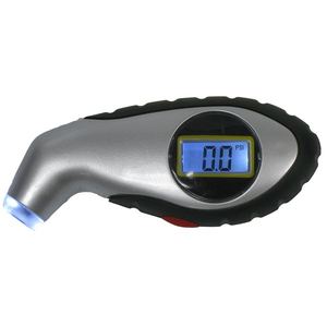 Digital Tire Gauge