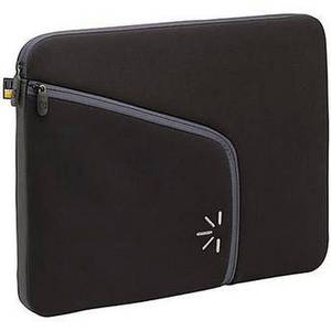 PLS-15 16" Laptop Sleeve (Black)