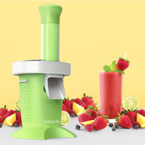 Baby Cakes Freeze Station