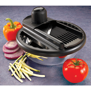 7 Piece Mandolin Slicing Bowl