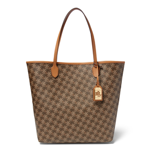 Dobson Dalia Tote Brown