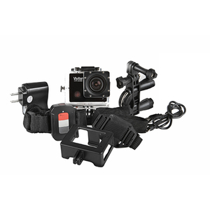 Wifi 4K Action Camcorder