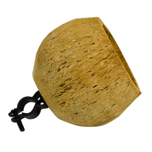 Cruiser Candy Coconut Bicycle Drink Holder