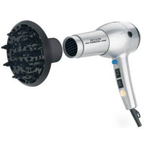 1875 Tourmaline Ionic Lightweight Hair Dryer