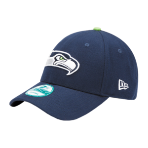New Era The League 9FORTY Cap - Seattle Seahawks