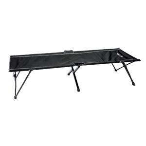 First Gear Mammoth XL Instant Cot - Midnight