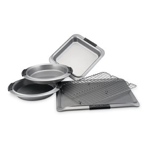 Anolon Advanced 5 Piece Bakeware Set
