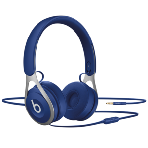 Beats EP On-Ear Headphones - Blue