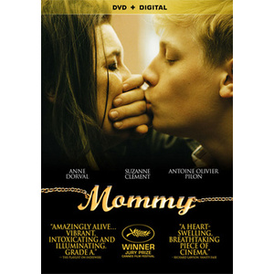 Mommy