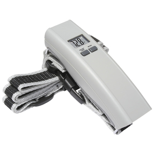 Click-N-Weigh Luggage Scale