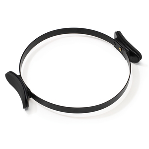 Peak Pilates Power Circle III- •3 band spring-steel, rustproof-coated