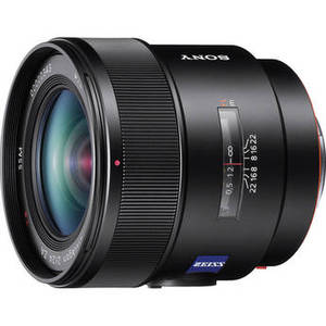 Distagon T* 24mm f/2 ZA SSM Lens