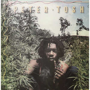 Legalize It - Peter Tosh