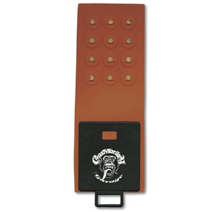 Gatco 12 LED Silicone Flexible Light Combo