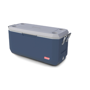 120qt Xtreme Cooler Blue