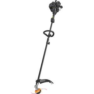 28cc 17" Cut Straight Shaft Trimmer