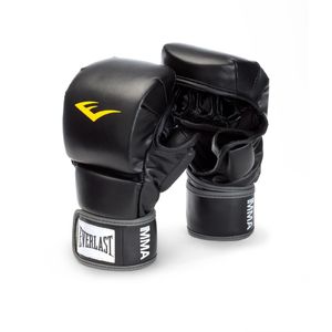 Everlast&reg; 7 oz Striking Training Gloves S/M Black