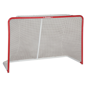 72" NHL HX PRO Championship Steel Hockey Goal