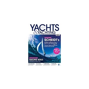 Yachts & Yachting - 12 Issues - 1 Year