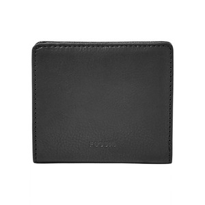 Emma RFID Mini Wallet Black