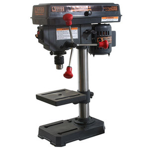5-Speed Mini Drill Press