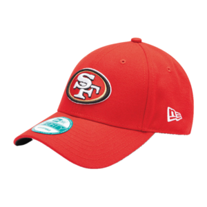 New Era The League 9FORTY Cap - San Francisco 49ers