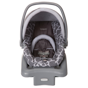 Cosco Light N Comfy LX Infant Car Seat -Kimba Giraffe