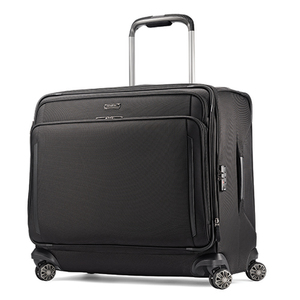 Silhoutte XV Large Glider Black