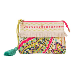 Boho Wrislet Salt Meadow