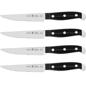 Statement 4pc Steak Knife Set