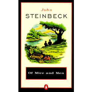 Of Mice and Men