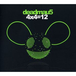 4X4=12 - deadmau5
