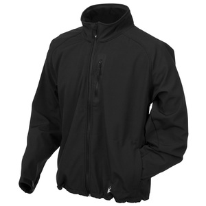 Frogg Toggs Men's Exsul Toadz  Jacket Black - Medium