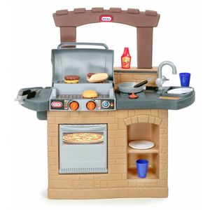Little Tikes Cook 'n Play Outdoor BBQ™